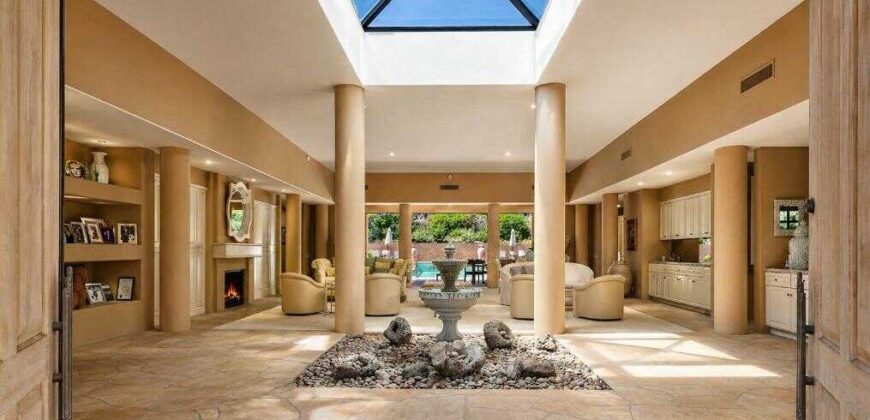 70629 Boothill Road, Rancho Mirage, CA 92270