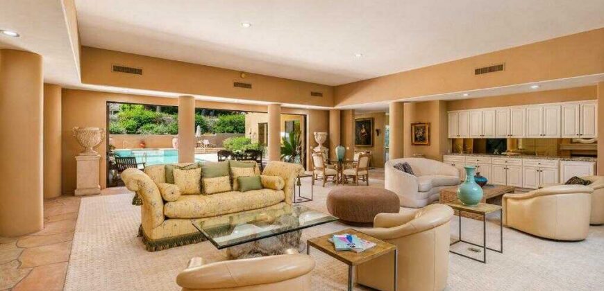 70629 Boothill Road, Rancho Mirage, CA 92270