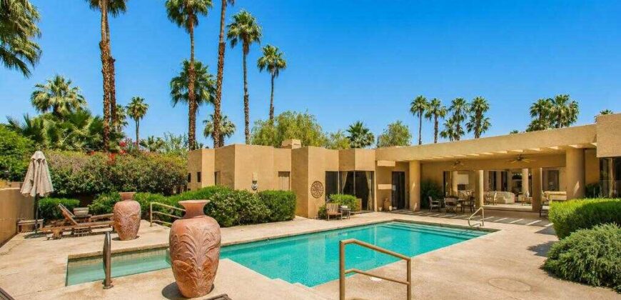 70629 Boothill Road, Rancho Mirage, CA 92270