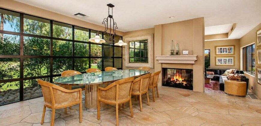 70629 Boothill Road, Rancho Mirage, CA 92270