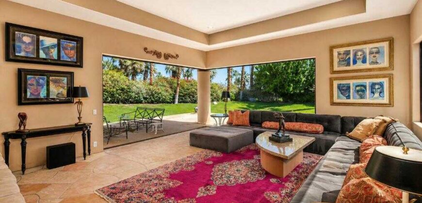 70629 Boothill Road, Rancho Mirage, CA 92270