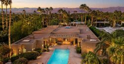 70629 Boothill Road, Rancho Mirage, CA 92270