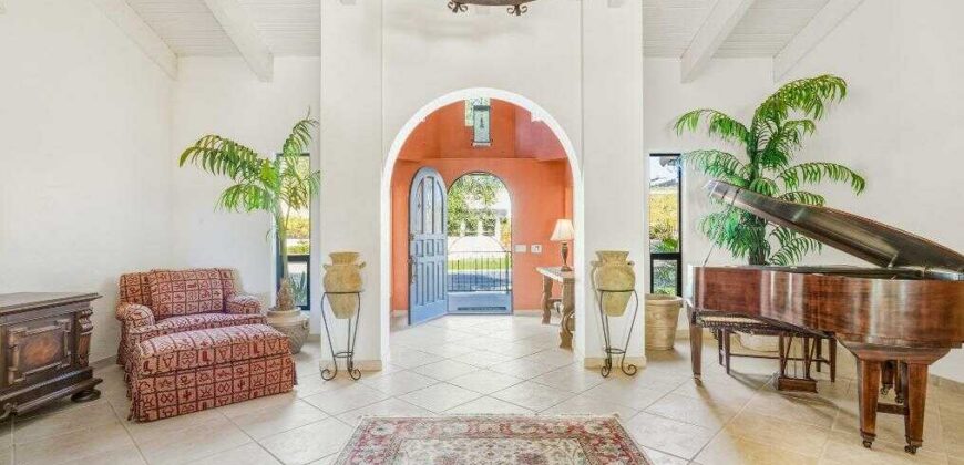 11019 Muirfield Drive, Rancho Mirage, CA 92270