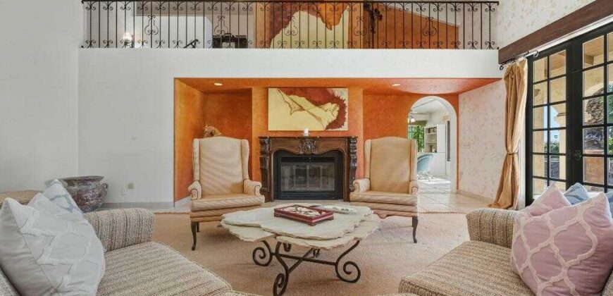 11019 Muirfield Drive, Rancho Mirage, CA 92270