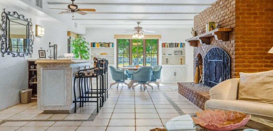 11019 Muirfield Drive, Rancho Mirage, CA 92270