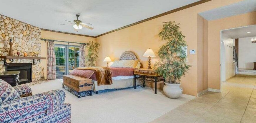 11019 Muirfield Drive, Rancho Mirage, CA 92270