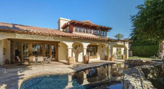 11019 Muirfield Drive, Rancho Mirage, CA 92270
