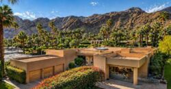 70629 Boothill Road, Rancho Mirage, CA 92270