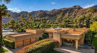 70629 Boothill Road, Rancho Mirage, CA 92270