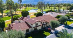 11019 Muirfield Drive, Rancho Mirage, CA 92270