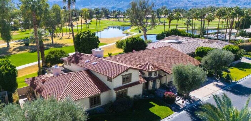11019 Muirfield Drive, Rancho Mirage, CA 92270