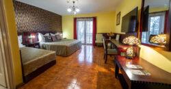Investment Opportunity on the South Shore: Hotel Dam & Development Project