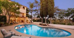 The Adamson Estate: Architectural Heritage and Unrivaled Elegance