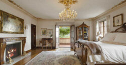 The Adamson Estate: Architectural Heritage and Unrivaled Elegance
