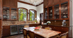 The Adamson Estate: Architectural Heritage and Unrivaled Elegance