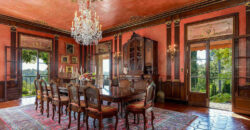 The Adamson Estate: Architectural Heritage and Unrivaled Elegance