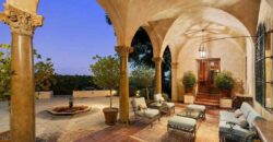 The Adamson Estate: Architectural Heritage and Unrivaled Elegance