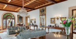 The Adamson Estate: Architectural Heritage and Unrivaled Elegance