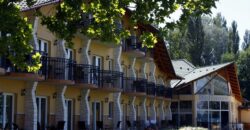 Investment Opportunity on the South Shore: Hotel Dam & Development Project