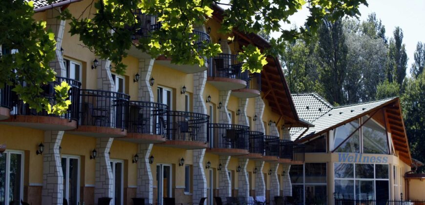 Investment Opportunity on the South Shore: Hotel Dam & Development Project